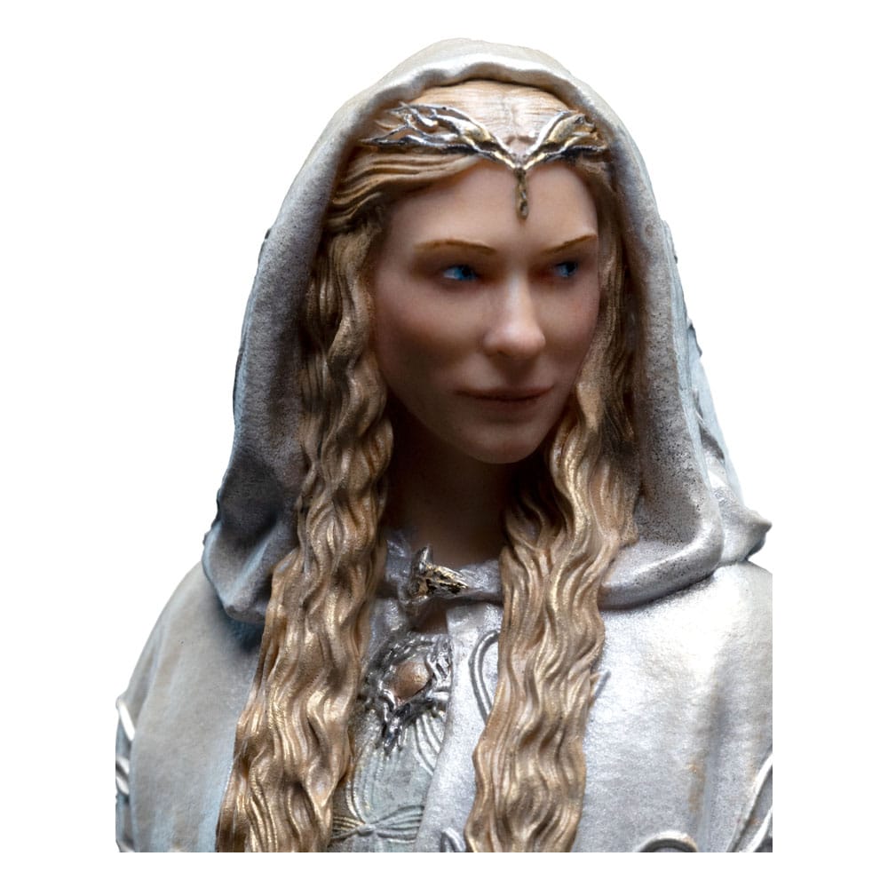 Lord of the Rings Mini Statue Galadriel 17 cm