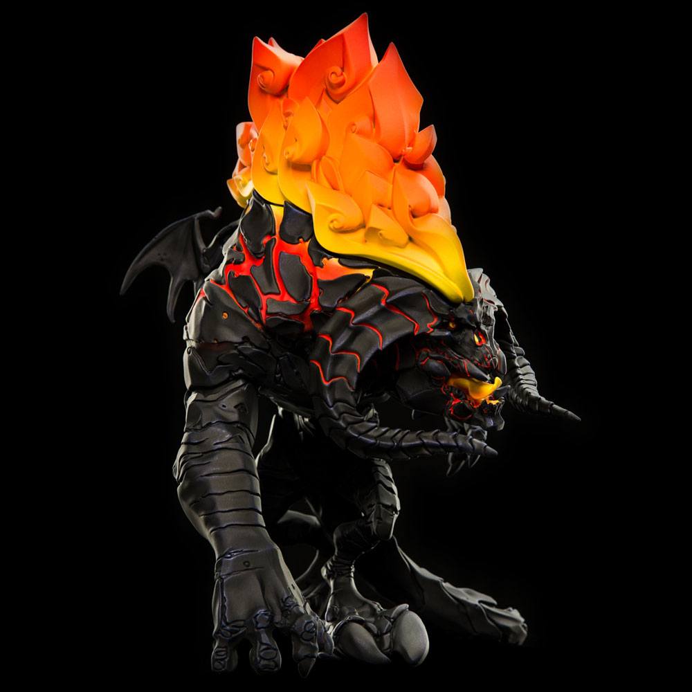 Lord of the Rings Mini Epics Vinylfigur Balrog 27 cm