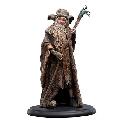 The Hobbit Trilogy Staty Radagast the Brown 17 cm