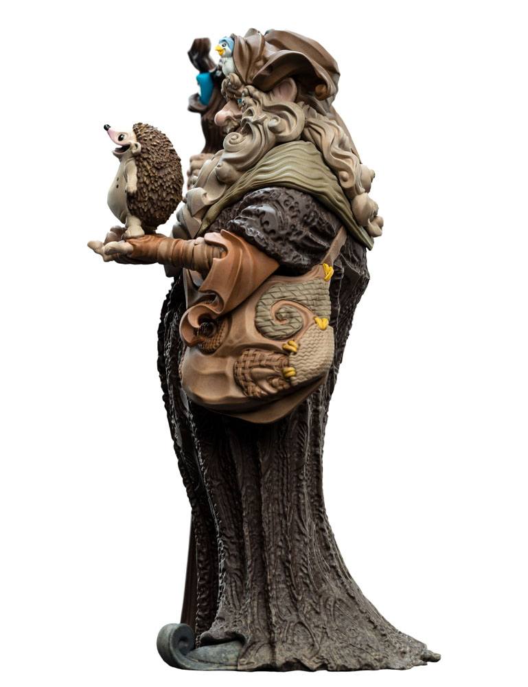 The Hobbit Mini Epics Vinyl Figur Radagast the Brown 16 cm