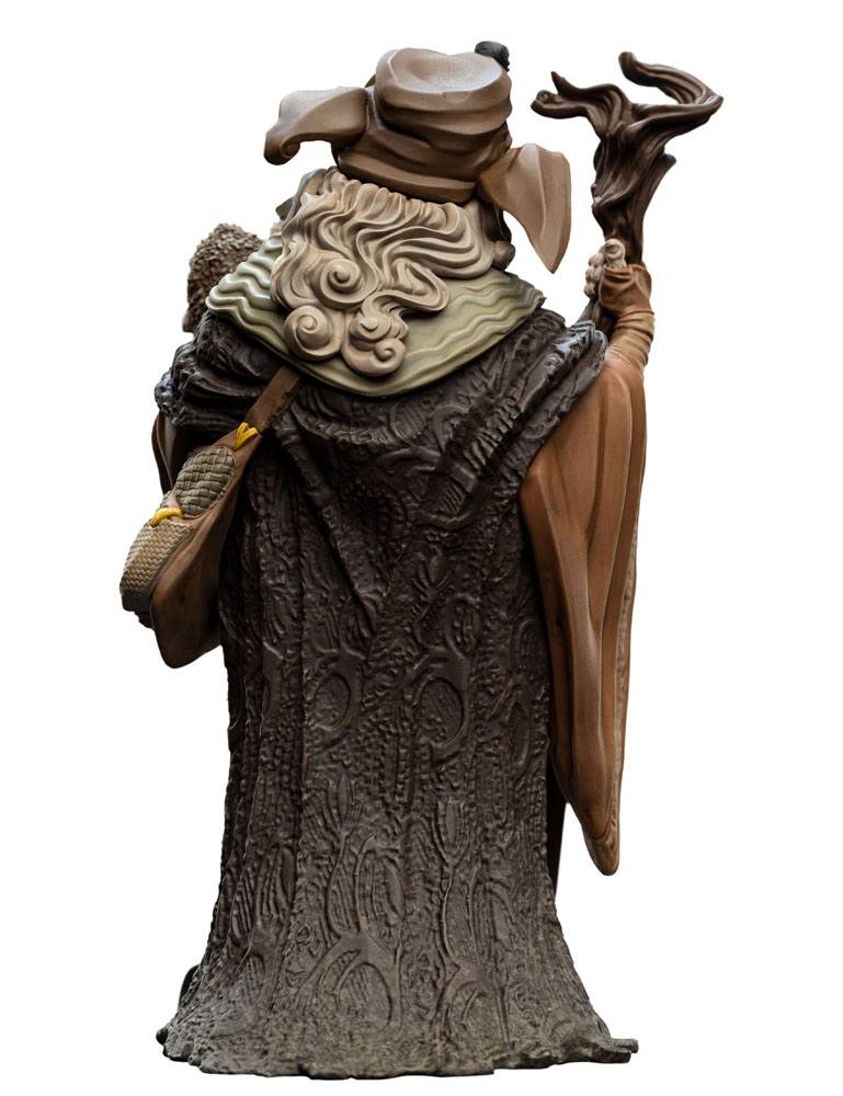 The Hobbit Mini Epics Vinyl Figur Radagast the Brown 16 cm