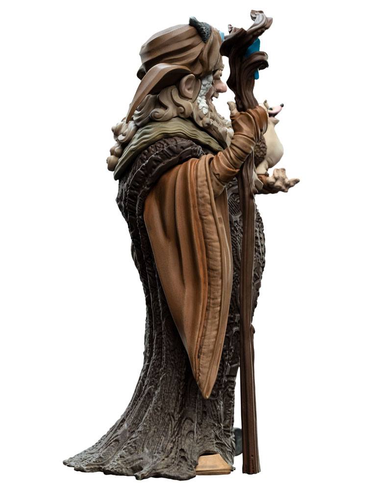 The Hobbit Mini Epics Vinyl Figur Radagast the Brown 16 cm