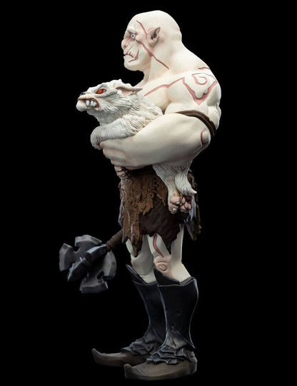 The Hobbit Mini Epics Vinyl Figur Azog the Defiler Limited Edition 16 cm