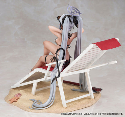 Blue Archive PVC Staty 1/7 Shiromi Iori 19 cm