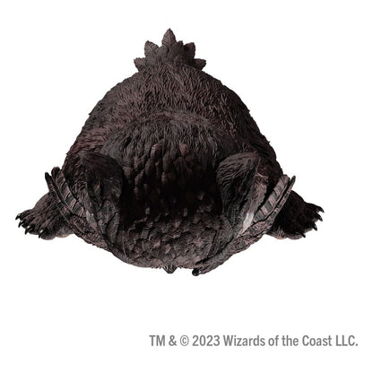 Dungeons & Dragons Replicas of the Realms Life-Size Staty Baby Owlbear 28 cm