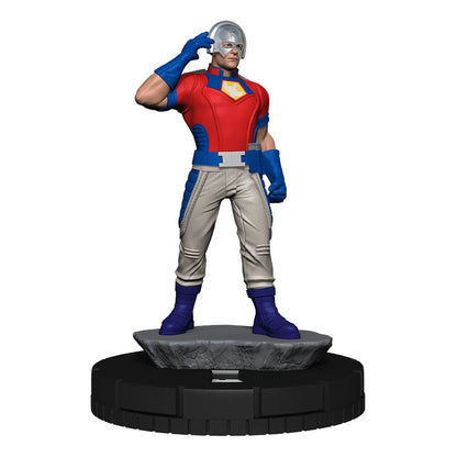 Heroclix TableTop Miniatures