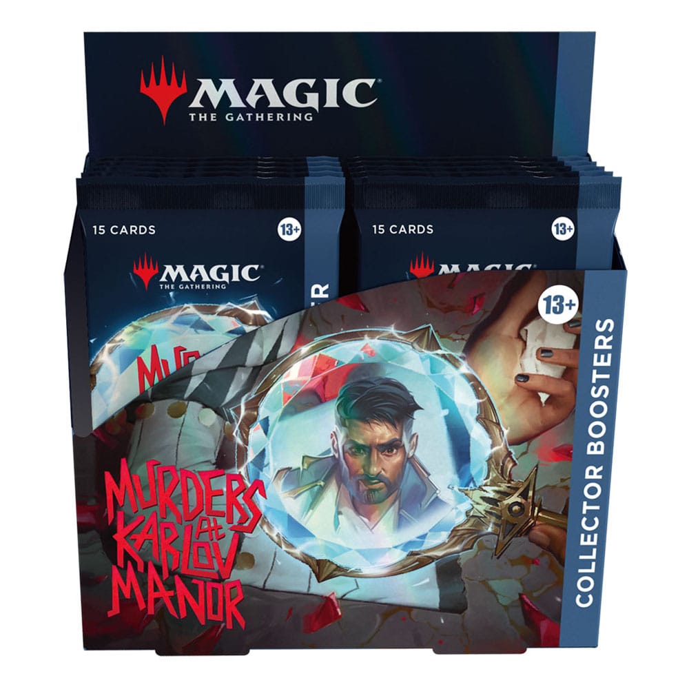 Magic: The Gathering Trading Card Game