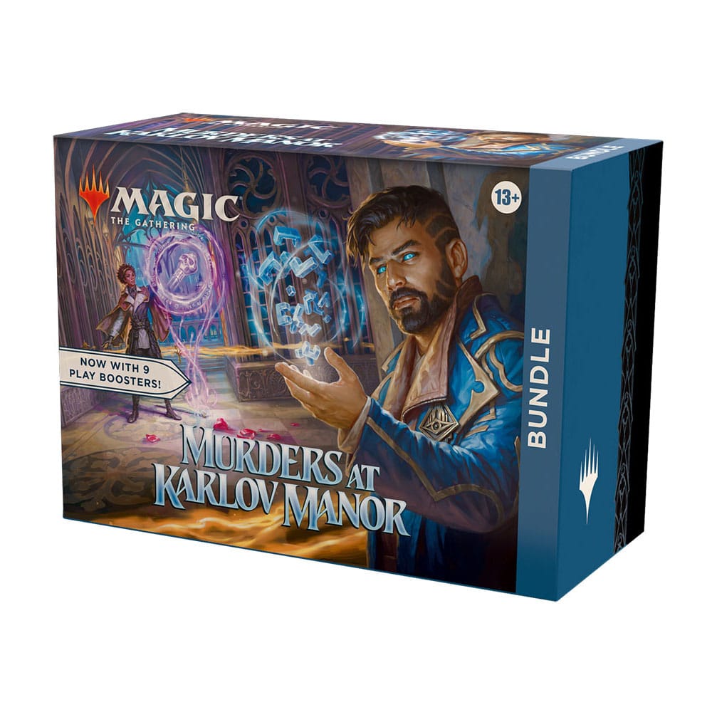 Magic: The Gathering Trading Card Game