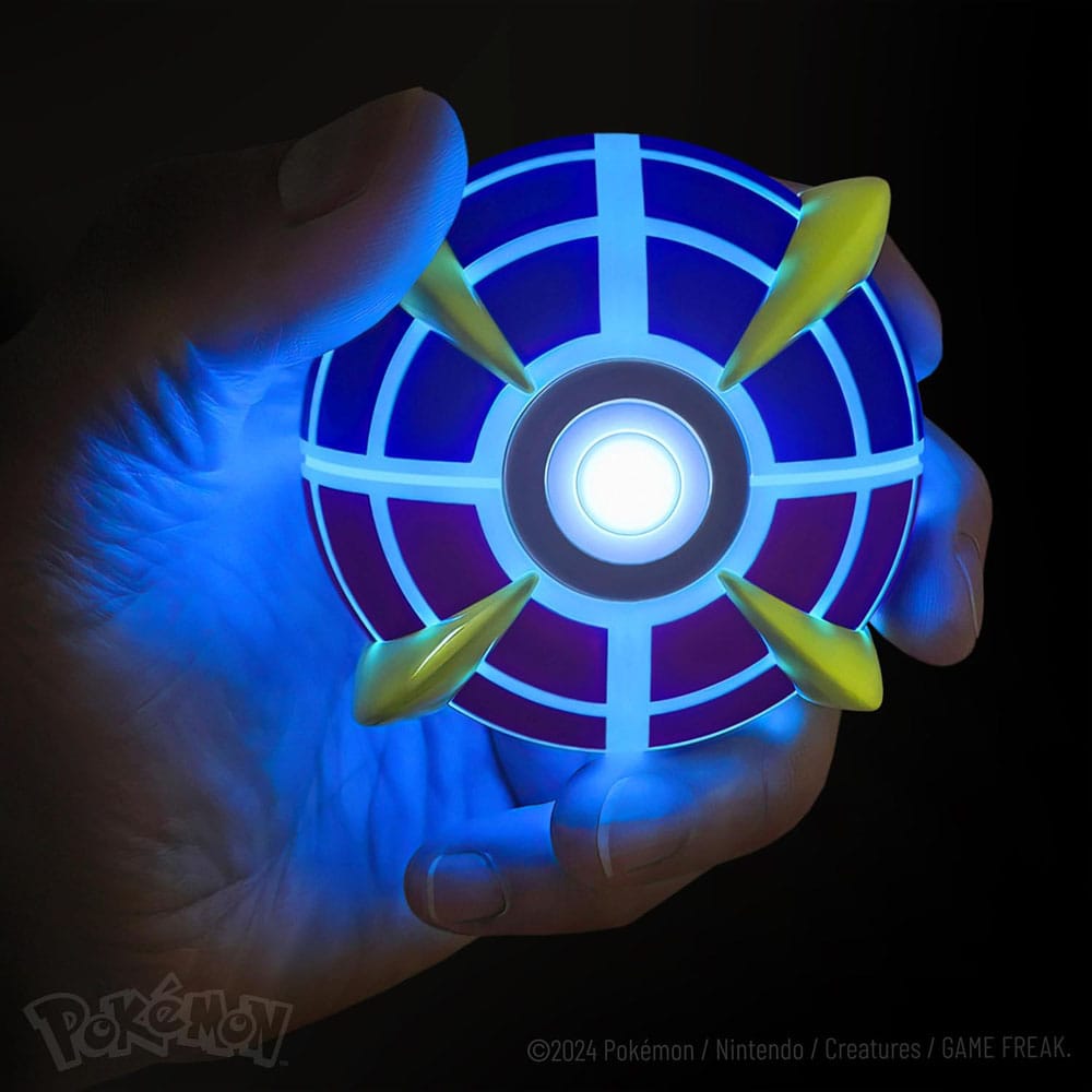 Pokemon Diecast Replica Beast Ball