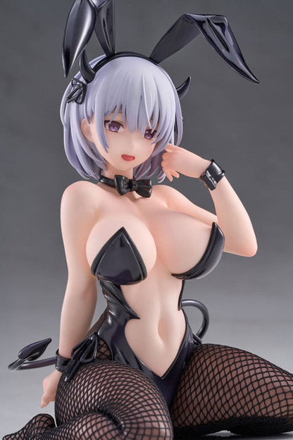 Original Character Staty 1/6 Bunny Girl Lume Illustrated by Yatsumi Suzuame 19 cm