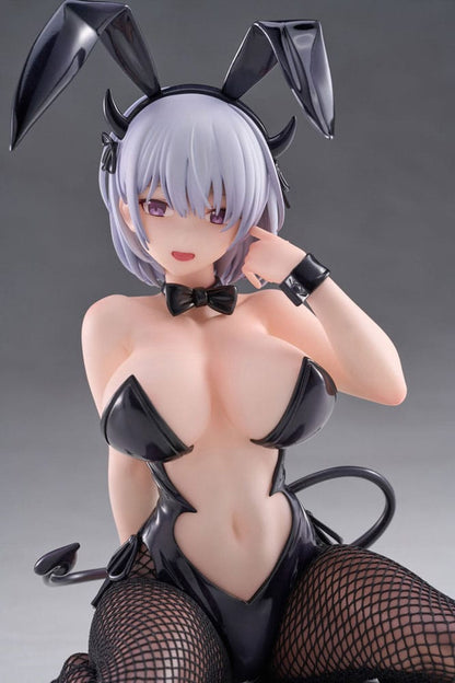 Original Character Staty 1/6 Bunny Girl Lume Illustrated by Yatsumi Suzuame 19 cm