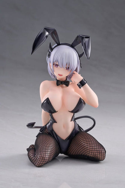 Original Character Staty 1/6 Bunny Girl Lume Illustrated by Yatsumi Suzuame 19 cm