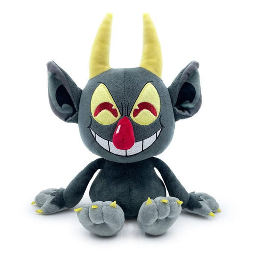 Cuphead Gosedjur The Devil 22 cm