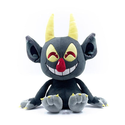 Cuphead Gosedjur The Devil 22 cm