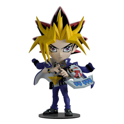 Yu-Gi-Oh! Figur Yami Yugi 12 cm