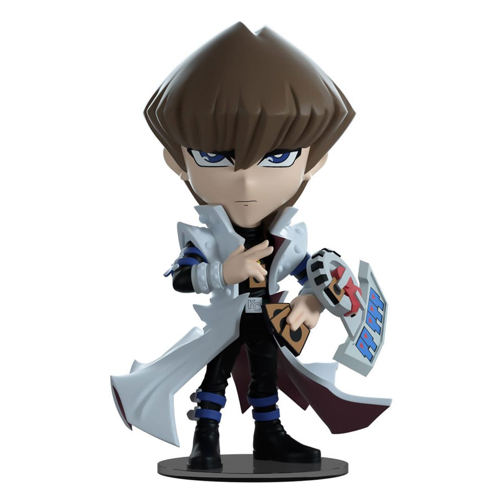 Yu-Gi-Oh! Figur Seto Kaiba 12 cm