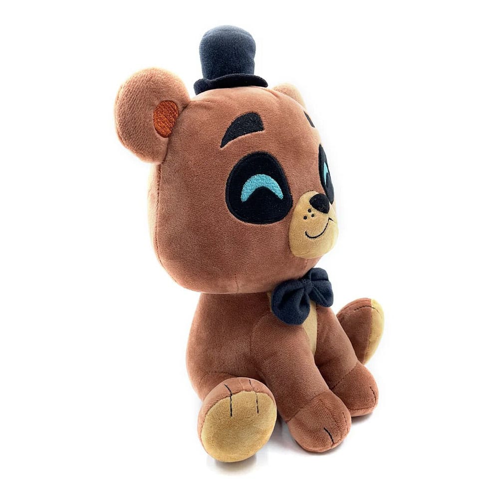 Five Nights at Freddy's Plush Figur Freddy 22 cm