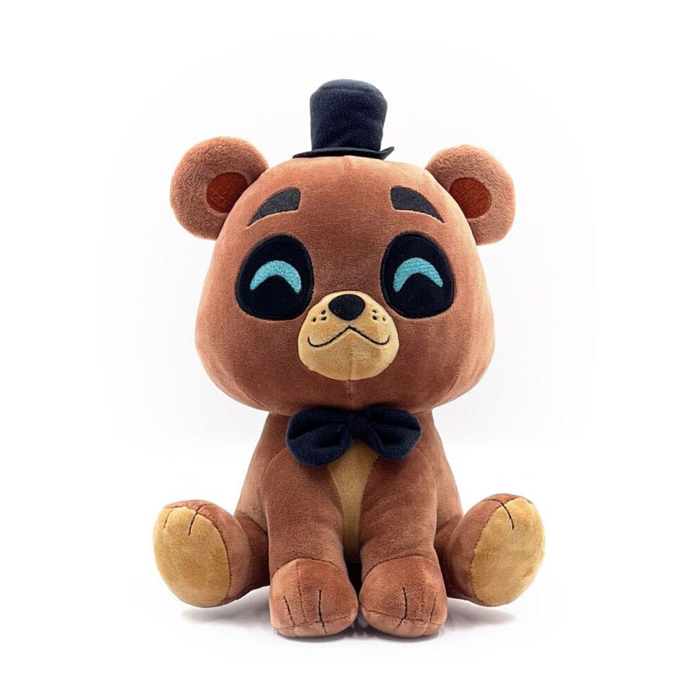 Five Nights at Freddy's Plush Figur Freddy 22 cm