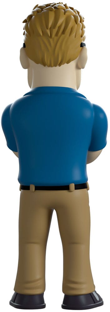 South Park Vinylfigur PC Principal 12 cm