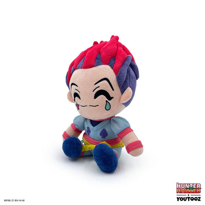 Hunter x Hunter Plushfigur Hisoka 22 cm