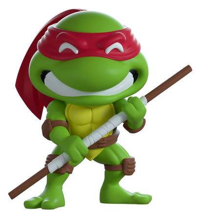 Teenage Mutant Ninja Turtles Figur Donatello (Classic) 11 cm