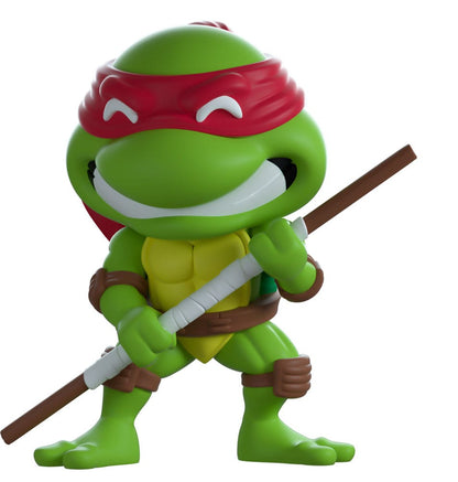 Teenage Mutant Ninja Turtles Figur Donatello (Classic) 11 cm