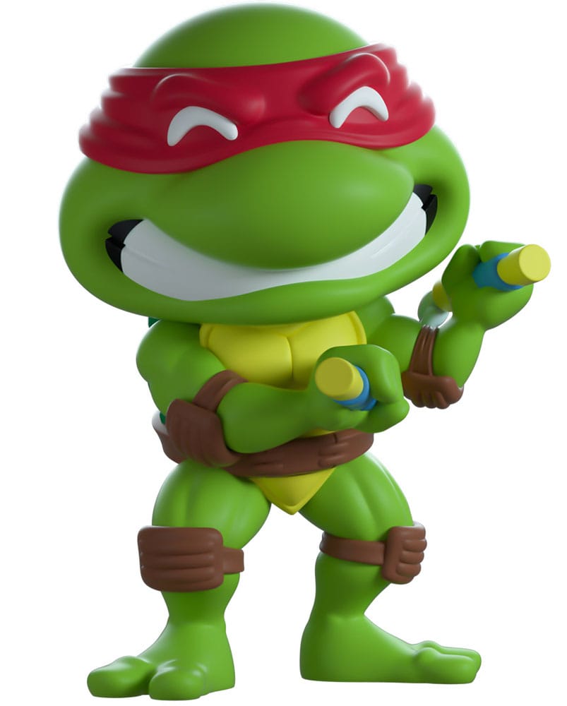 Turtles Figurer