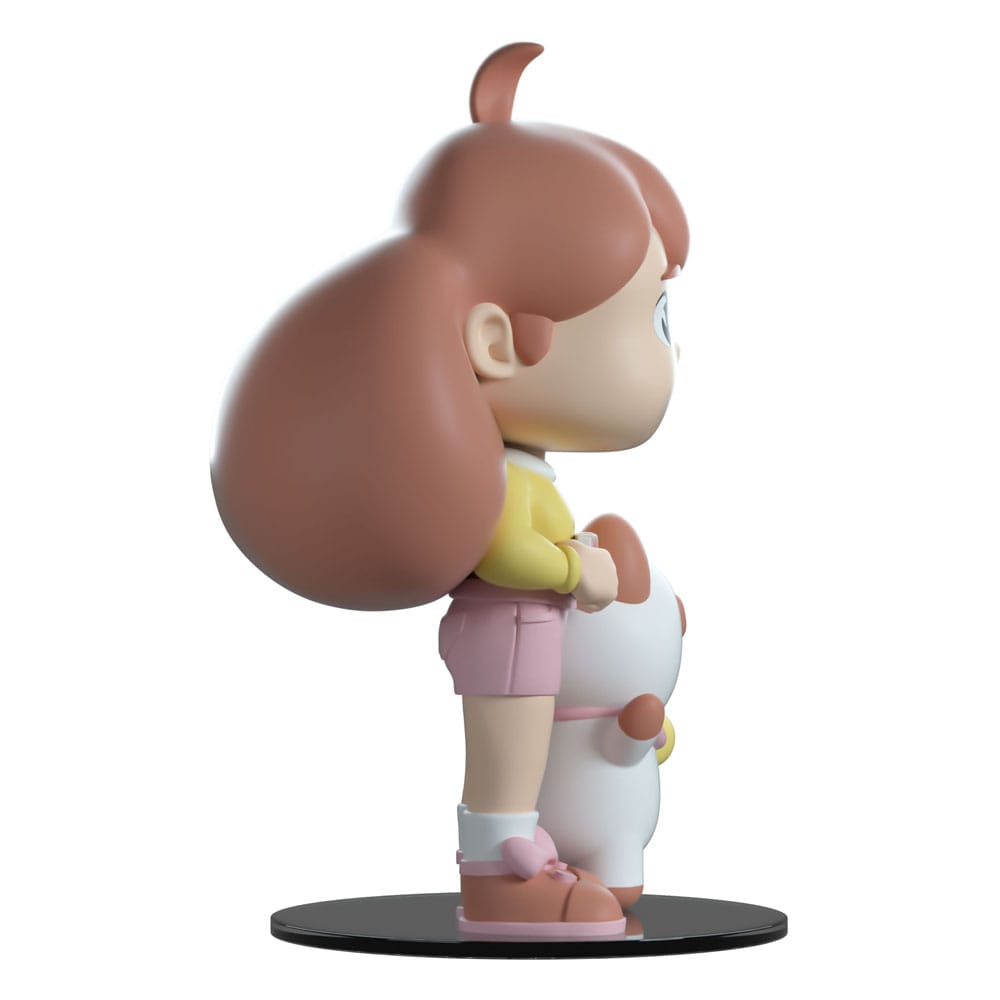 Bee and PuppyCat Vinylfigur - 12 cm