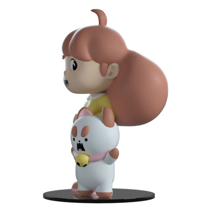 Bee and PuppyCat Vinylfigur - 12 cm