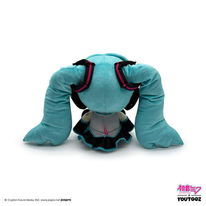 Hatsune Miku Plush Figure 22 cm