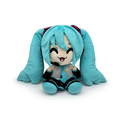 Hatsune Miku Plush Figure 22 cm