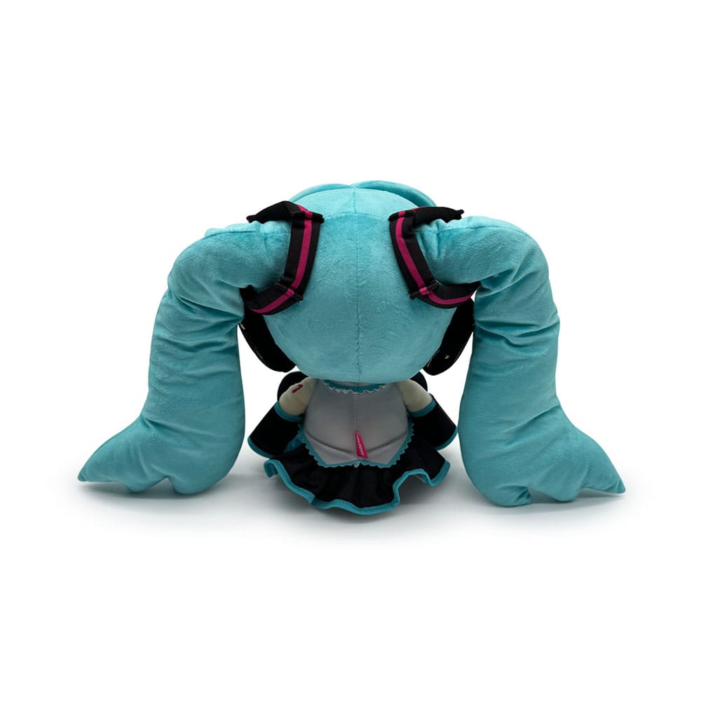 Hatsune Miku Plush Figure 22 cm