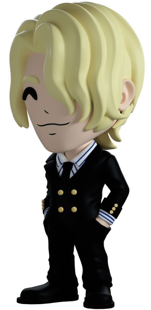 One Piece Vinyl Figure Sanji 12 cm