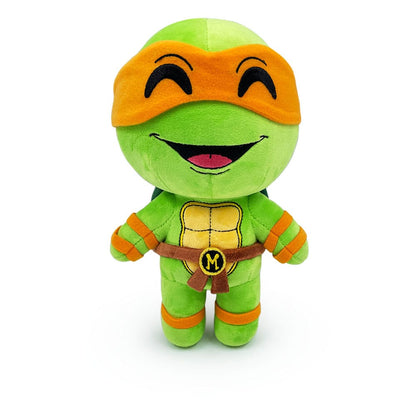 Teenage Mutant Ninja Turtles Gosedjur Chibi Michelangelo 22 cm