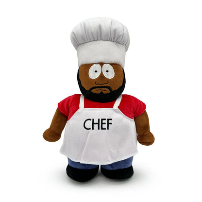 South Park Plush Figure Chef 22 cm