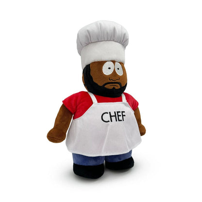 South Park Plush Figur Chef 22 cm