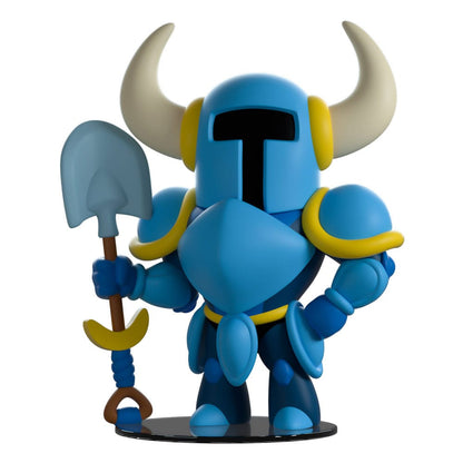 Shovel Knight Figur Shovel Knight 11 cm