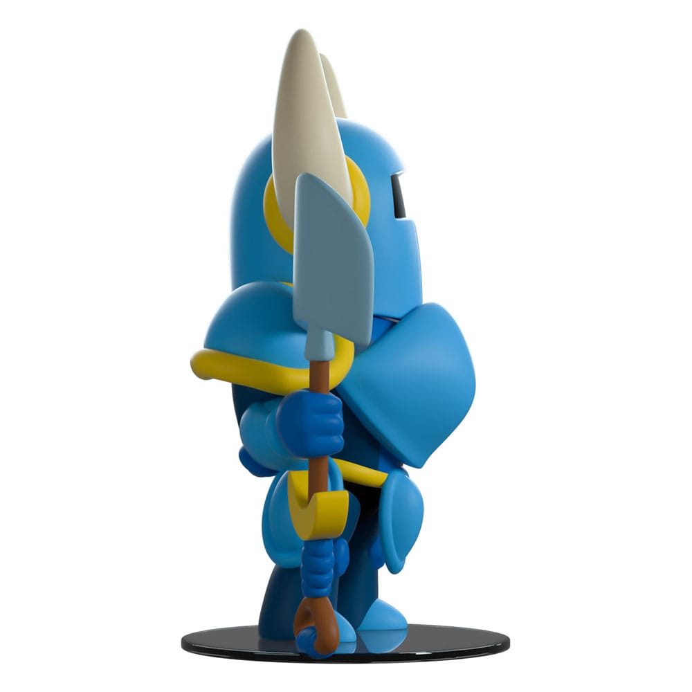 Shovel Knight Figur Shovel Knight 11 cm