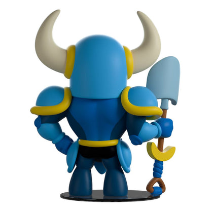 Shovel Knight Figur Shovel Knight 11 cm