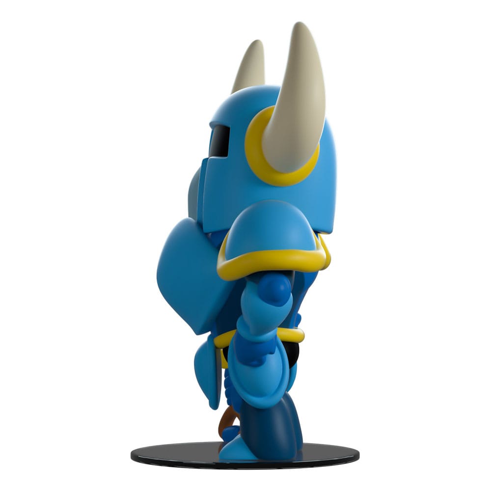 Shovel Knight Figur Shovel Knight 11 cm