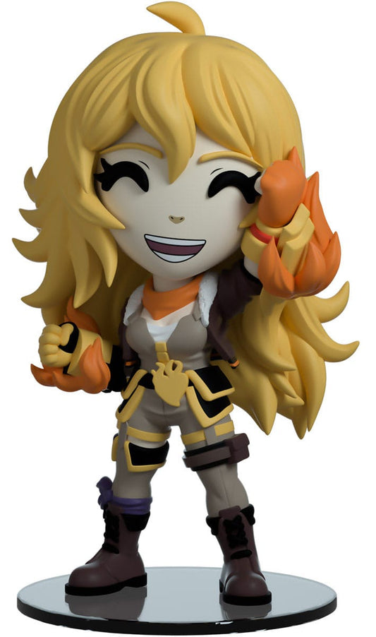 RWBY: Ice Queendom Figur Yang Xiao Long 10 cm