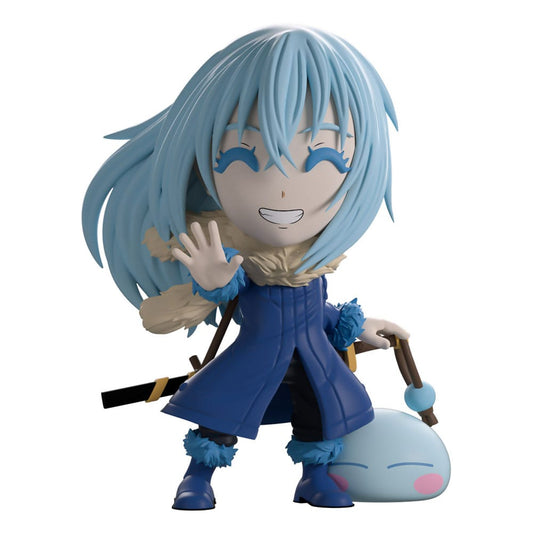 That Time I Got Reincarnated as a Slime Figur Rimuru Tempest 10 cm