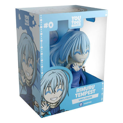 That Time I Got Reincarnated as a Slime Figur Rimuru Tempest 10 cm