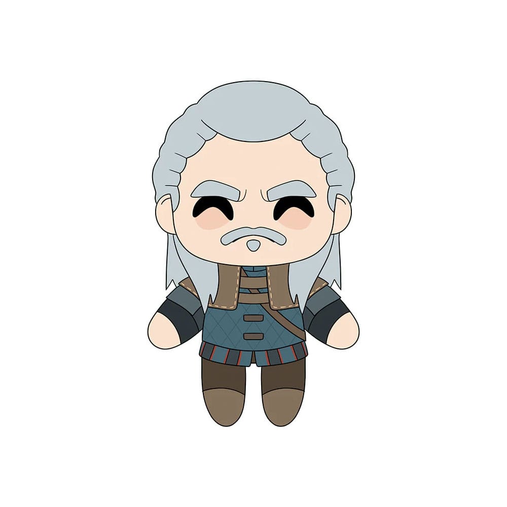 The Witcher Gosedjur