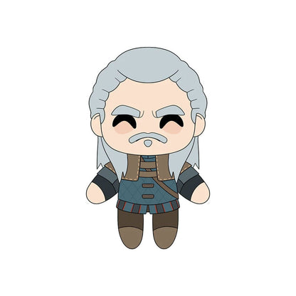 The Witcher Gosedjur