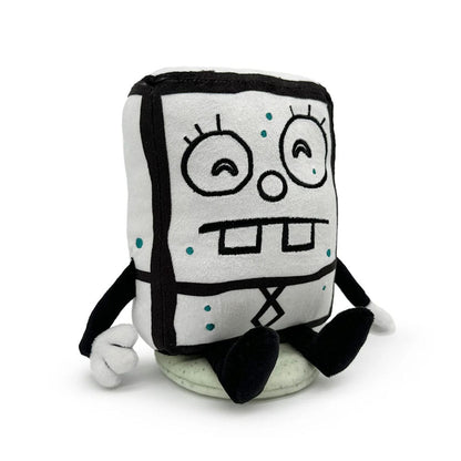 SpongeBob SquarePants DoodleBob Plush Figur 13 cm