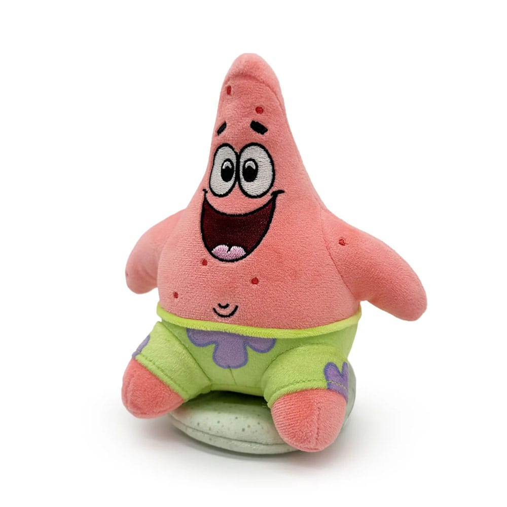 SpongeBob SquarePants Plush Figur 13 cm