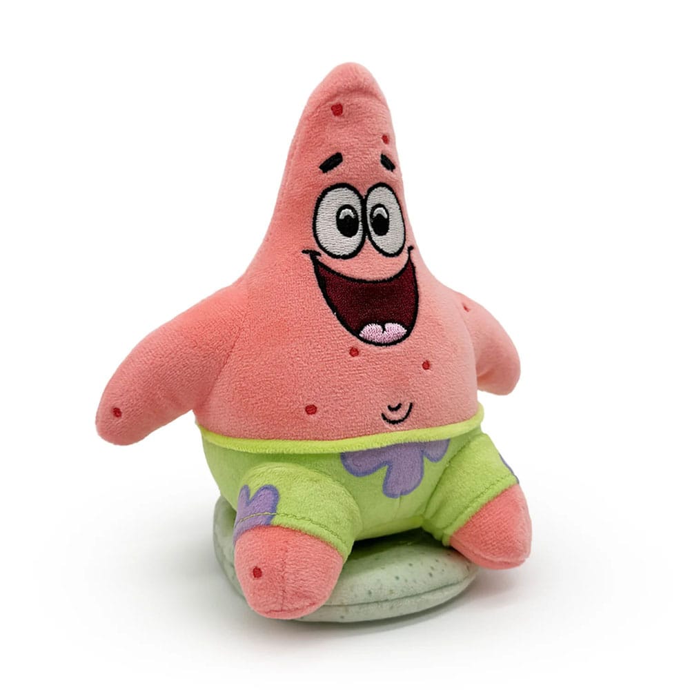 SpongeBob SquarePants Plush Figur 13 cm