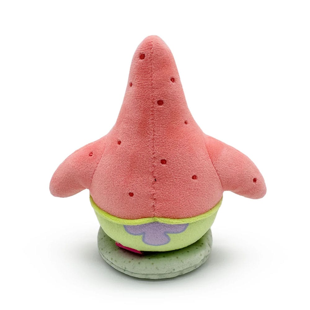 SpongeBob SquarePants Plush Figur 13 cm