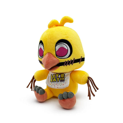 Withered Chica Plushfigur - Five Nights at Freddy's 22 cm